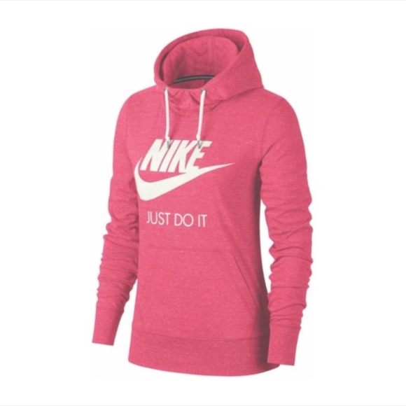 Women Nike Gym Vintage Lightweight Pullover Hoodie NWT Women Nike Gym Vintage Lightweight Pullover Hoodie NWT
